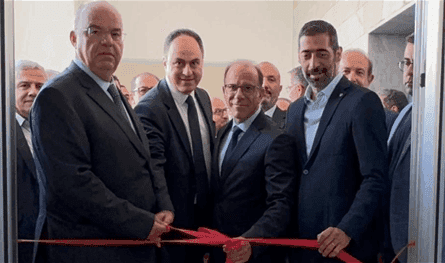 Al -Hajj: We promise a qualitative shift in the telecommunications sector before the end of the year