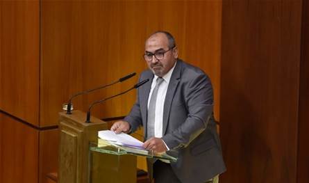 Al -Hashaimi: Beirut will remain the capital of its children and not belong to a party or a faction