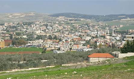 Al -Kafour Municipality – Nabatieh: Solving the problem of sanitation in the wells