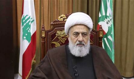 Al -Khatib: We hope that the Doha conference will come out with fateful decisions