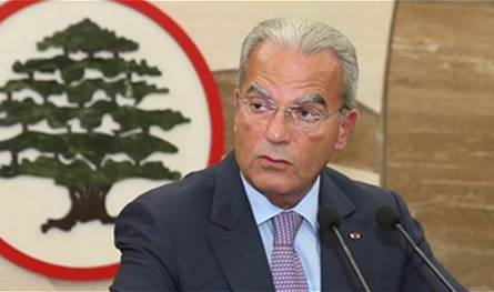Al -Khazen: Al -Adwan on Qatar is a violation of sovereignty