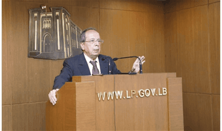 Al -Sayed on Salam: Thank God that he is not a military leader!