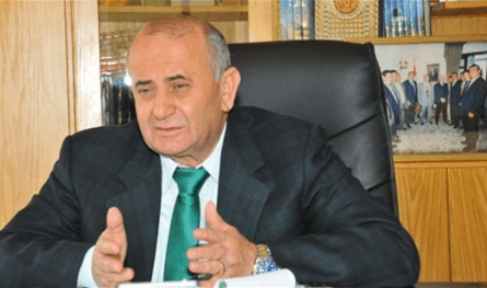 Al -Tarshishi noted the visit of the Lebanese delegation, Egypt: promising results