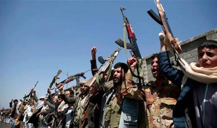 America condemns the Houthi arrests of 600 Yemenis during the year