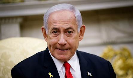 Amid an explicit Yemeni threat … exceptional measures to protect Netanyahu