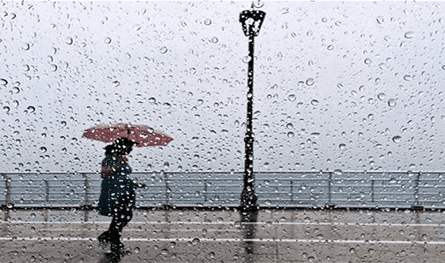 An air depression that will strike Lebanon .. Get ready for the ritual weather and thunder on this day