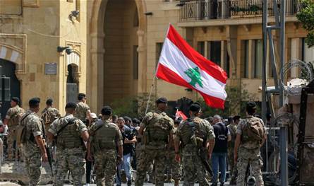 Any future for Lebanon?