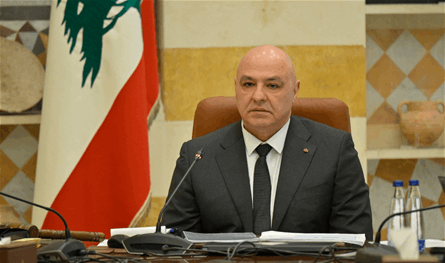 Aoun on the authority of Majra Bint Jbeil: There is no peace over the blood of our children