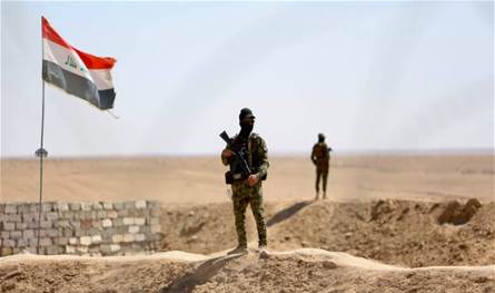 Armed clashes on the Syrian -Iraqi border .. What is the story?