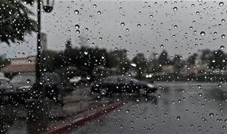 Autumn autumn bloc controls Lebanon .. Get ready for the first winter