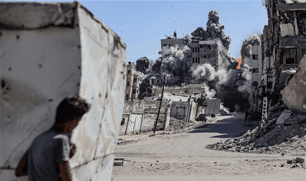 Axius reveals what Qatar, Egypt and Turkey requested from Ham