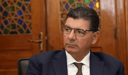 Bahaa Al -Hariri: We will not allow Lebanon to be kidnapped from a lack