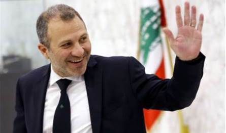 Basil: They tried to separate us from Tripoli and invented from us accounts