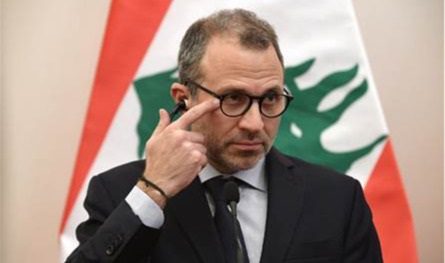 Basil: Today we are a fateful stage and the current is targeted because of his positions