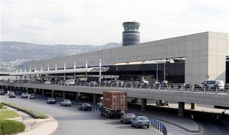 Beirut Airport achieves a qualitative leap .. About a million passengers in August