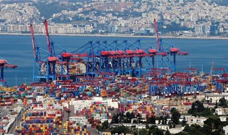 Beirut port sets a new international record .. Here are the details