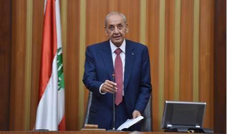 Berri: To move immediately and pressure Israel to stop its aggression