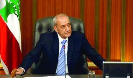 Berri condemns the Israeli Adwan on Qatar: a violation of the sovereignty of the entire Arab nation