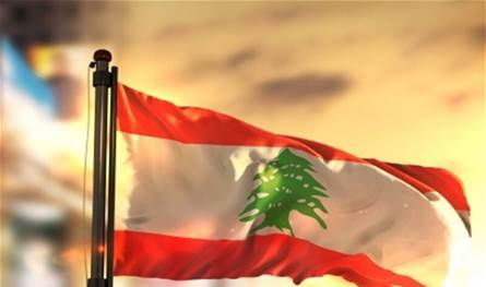 Between September 2004 and September 2025 … nothing changed in Lebanon