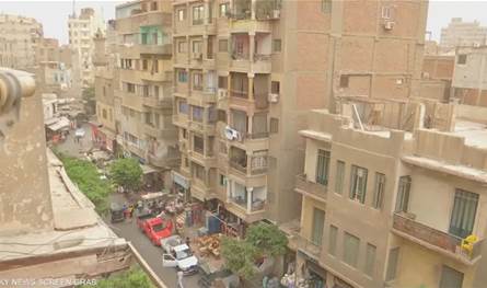 Between the protection of the owner and the anxiety of the tenants