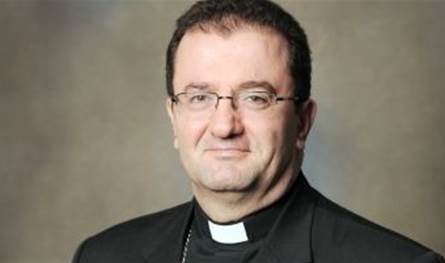 Bishop Tarabiya: The restrictions on the media in Lebanon are a flagrant attack on freedom