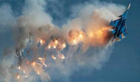 Campaign in Europe on the impact of Russian maneuvers .. Will the conflict expand?