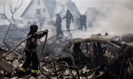 Can Ukraine really win the war against Russia?