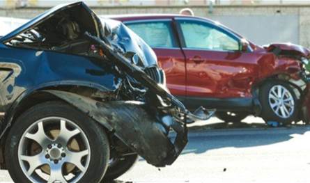 Causes of the traffic disaster in numbers