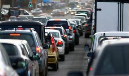 Close a street and evacuate cars for two consecutive days .. What is the reason?