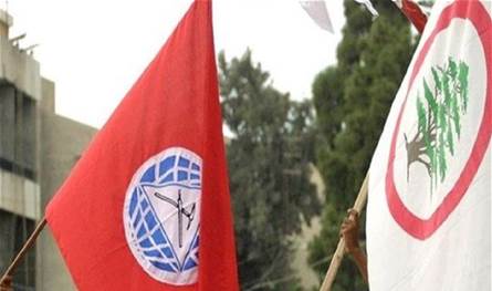 Communications between the forces and the socialist … the elections are on the doors