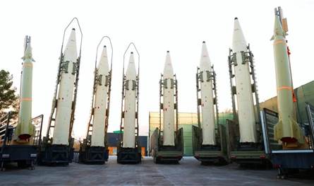 Comparison … What are the nuclear capabilities of Pakistan and Israel?