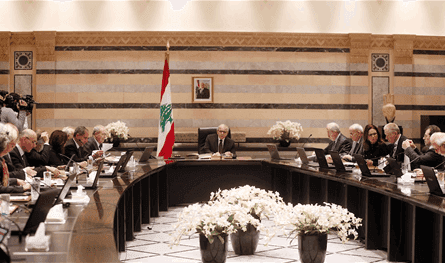 Confused Ministers: President Salam did not answer our communications