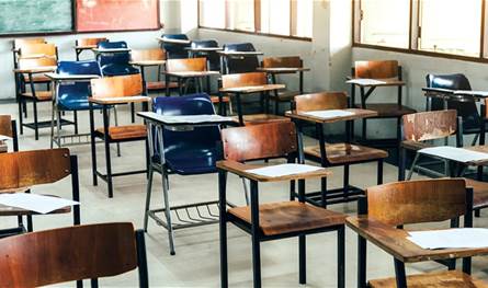 Contracting teachers ’movement: to prepare for the general strike