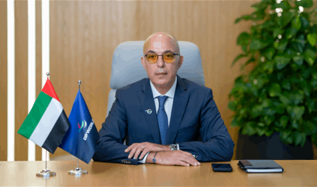 DBDDDDD opens its first office in Lebanon .. Fouad Shihab Dandan is a regional director