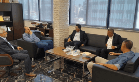 Daher: Network maintenance and diesel insurance priority in the south