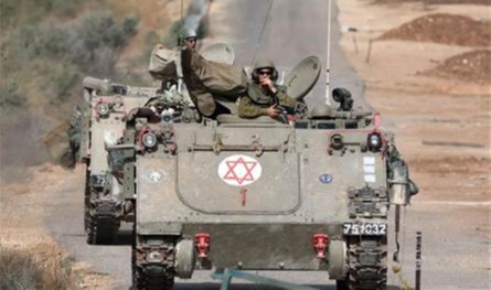 Daily Israeli incursions in southern Lebanon to blow up homes and buildings