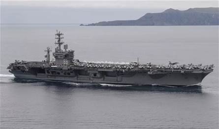 Did America lose its power in Asia? A report reveals the new dominant power