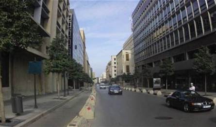 Disclosure and closure of banks street today on this date … and the reason?