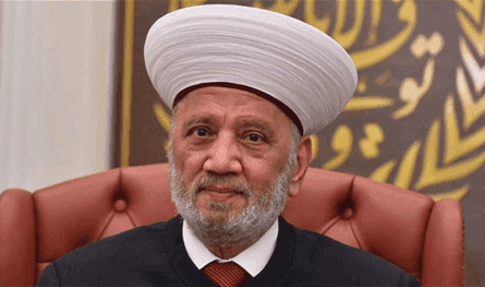 Dreyan: Bint Jbeil’s crime violates all international norms