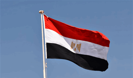 Egypt begins the steps for training the Palestinian security forces and confirms their international support