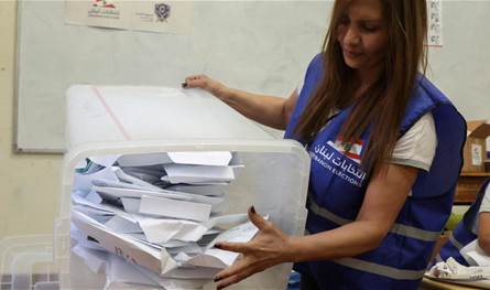 Electoral moves started