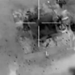 Euranium effects on a site bombed by Israel in 2007 in Deir Al -Zour .. This is what the Atomic Agency revealed