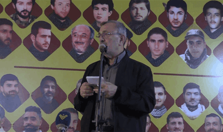 Ezz El -Din: The Shiites are an essential part of Beirut’s fabric as the rest of the sects