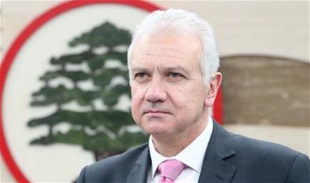 Fadi Karam: It is time to restrict arms in the hands of the Lebanese state