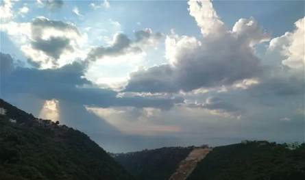 Fog on the highlands and the possibility of light rains in the south .. This is how the weather will be the next two days