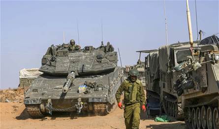 Food poisoning affects 130 soldiers at the Border Guard base in Israel