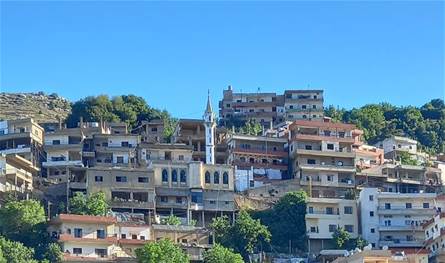 Forms in Akkar .. Tlassan, inconsistency and wounded fall