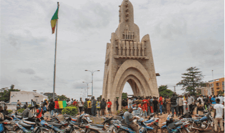 France attaches its cooperation with Mali in combating terrorism … and expels financial diplomats