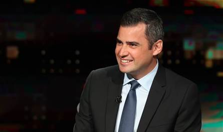 Franjieh: Mr. Hassan will remain a symbol of all the free earth