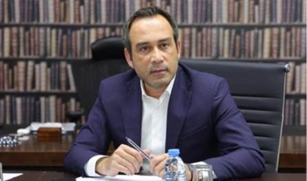 From MP Nabil Badr .. Question after the government session yesterday